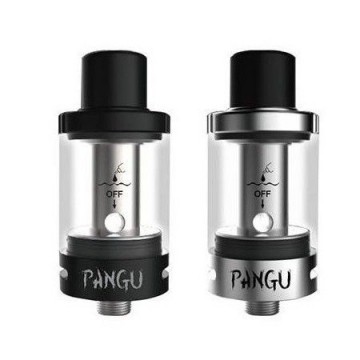 Pangu de Kangertech