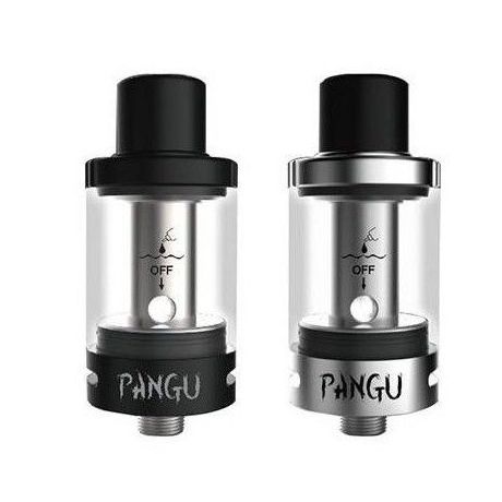 Pangu de Kangertech