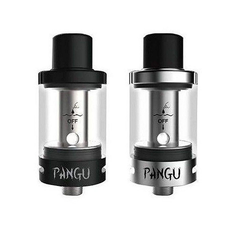 Pangu de Kangertech Pangu de Kangertech