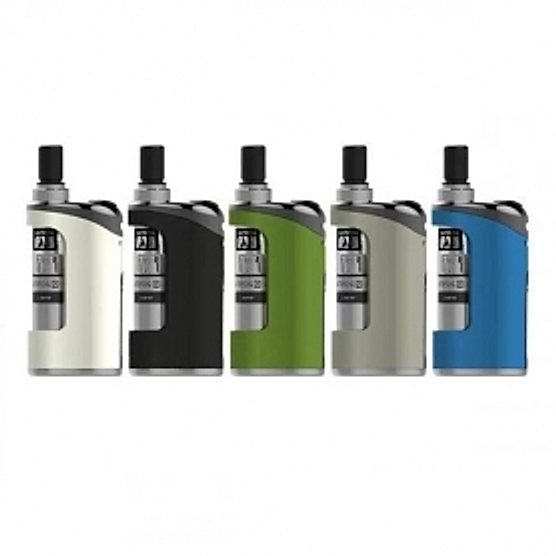 Kit Compact 14 de Justfog Kit Compact 14 de Justfog