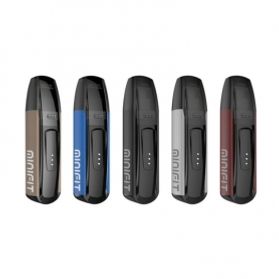 Minifit de Justfog Minifit de Justfog