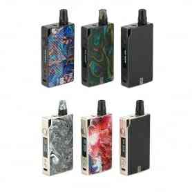  Degree de Vaporesso