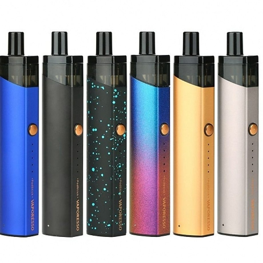 Cigarette electronique Kit PodStick de Vaporesso