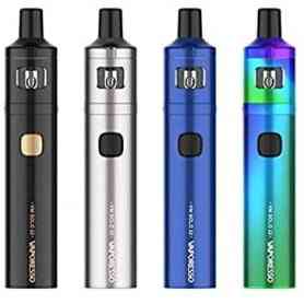 VM Solo 22 de Vaporesso