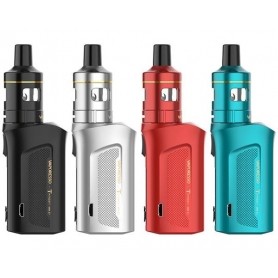 Kit Target Mini 2 et VM Tank 22