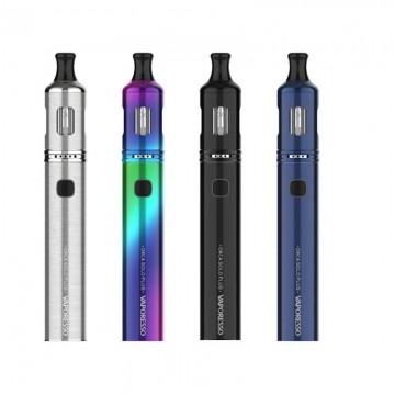 Cigarette electronique Kit Orca Solo Plus de Vaporesso