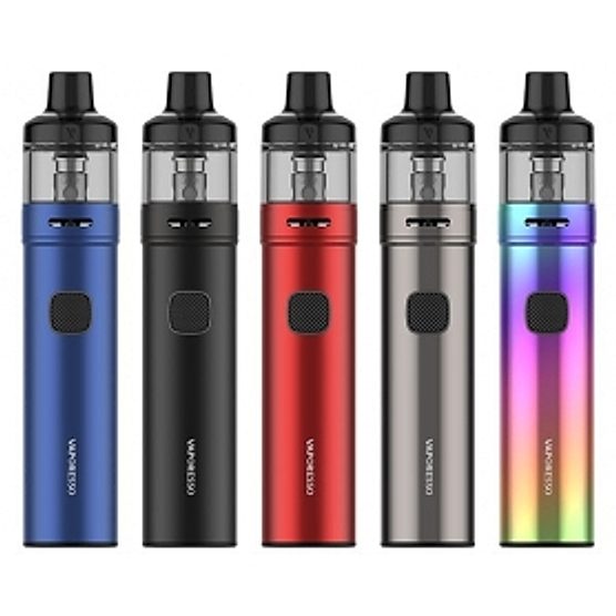 Kit GTX Go 40 Kit GTX Go 40