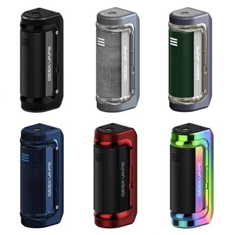 Aegis Mini 2 de Geek Vape