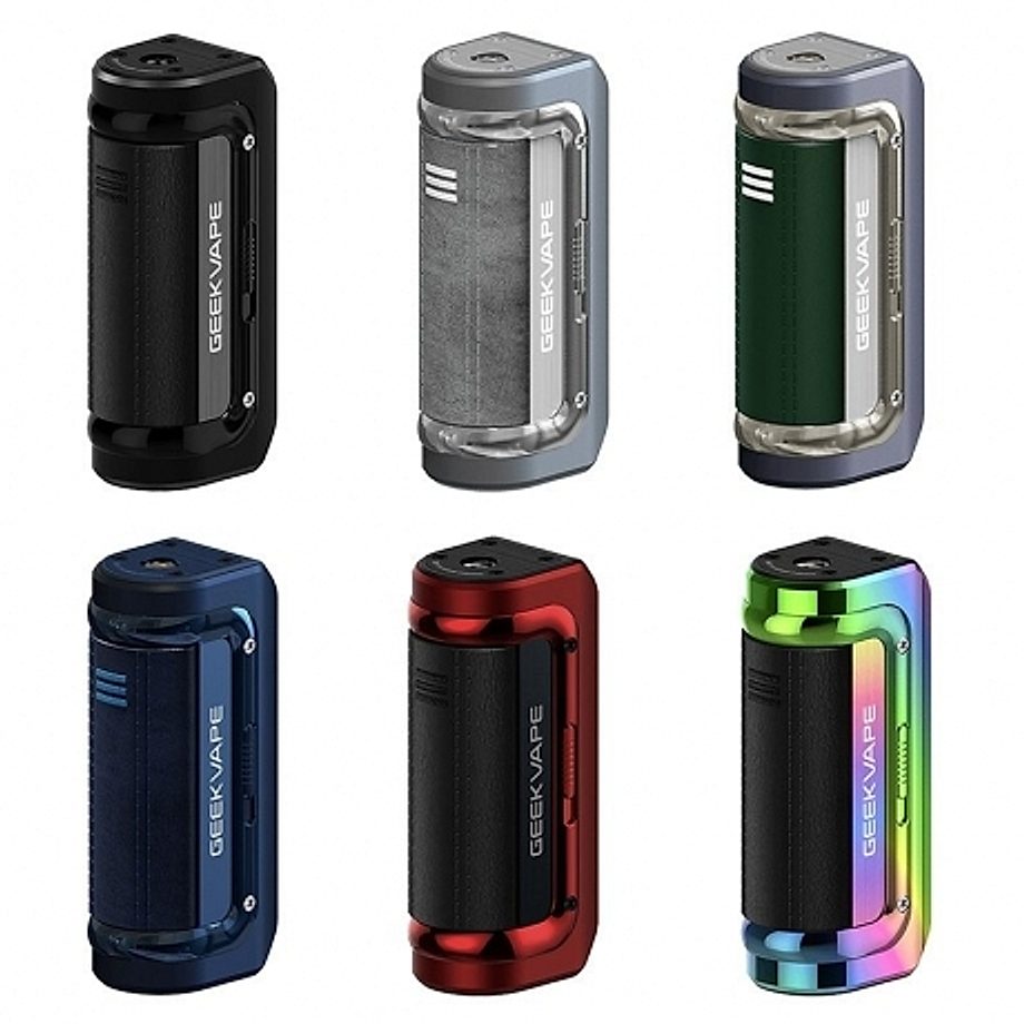Aegis Mini 2 de Geek Vape Aegis Mini 2 de Geek Vape