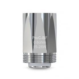 Résistance ProC BF 0.6 ohm