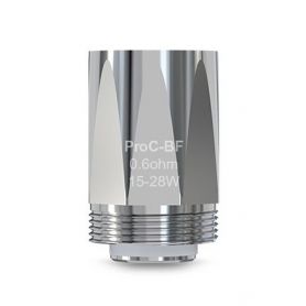 Résistance ProC BF 0.6 ohm Résistance ProC BF 0.6 ohm