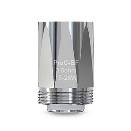 Résistance ProC BF 0.6 ohm