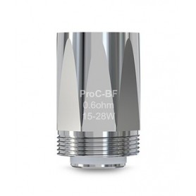 Résistance ProC BF 0.6 ohm