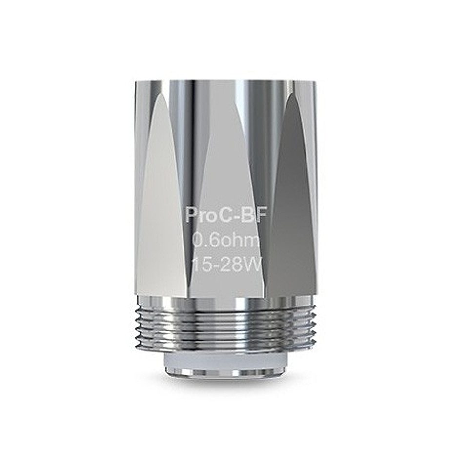 Résistance ProC BF 0.6 ohm de Joyetech Résistance ProC BF 0.6 ohm de Joyetech