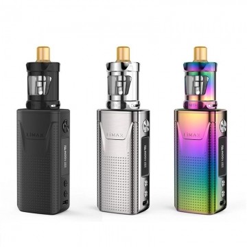 Cigarette electronique Kit Limax et Zenith 2 de Innokin