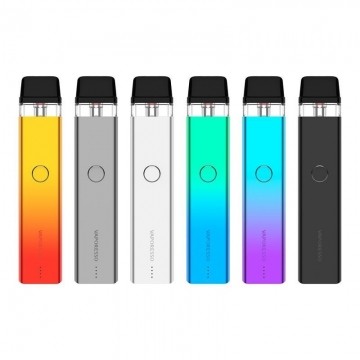 Cigarette electronique Kit Xros 2 de Vaporesso