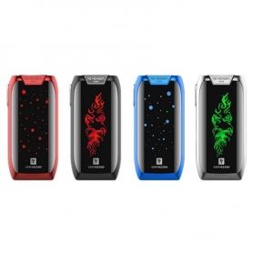 Box Revenger Mini Box Revenger Mini