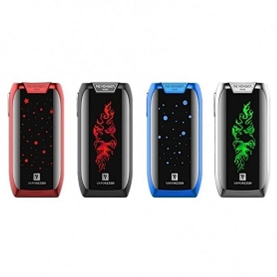 Box Revenger Mini Box Revenger Mini