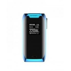 Box Revenger X Box Revenger X