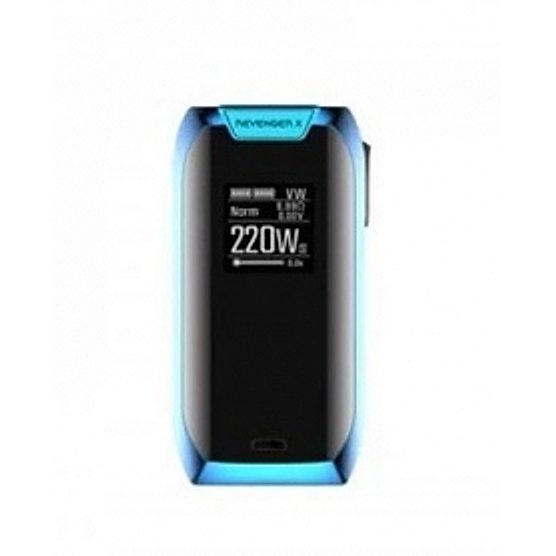 Box Revenger X Box Revenger X