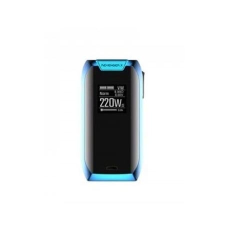 Box Revenger X de Vaporesso