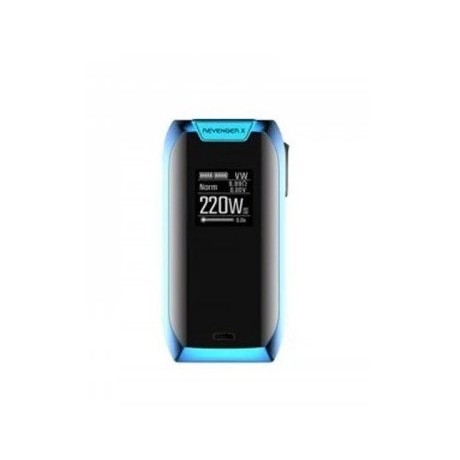 Box Revenger X de Vaporesso