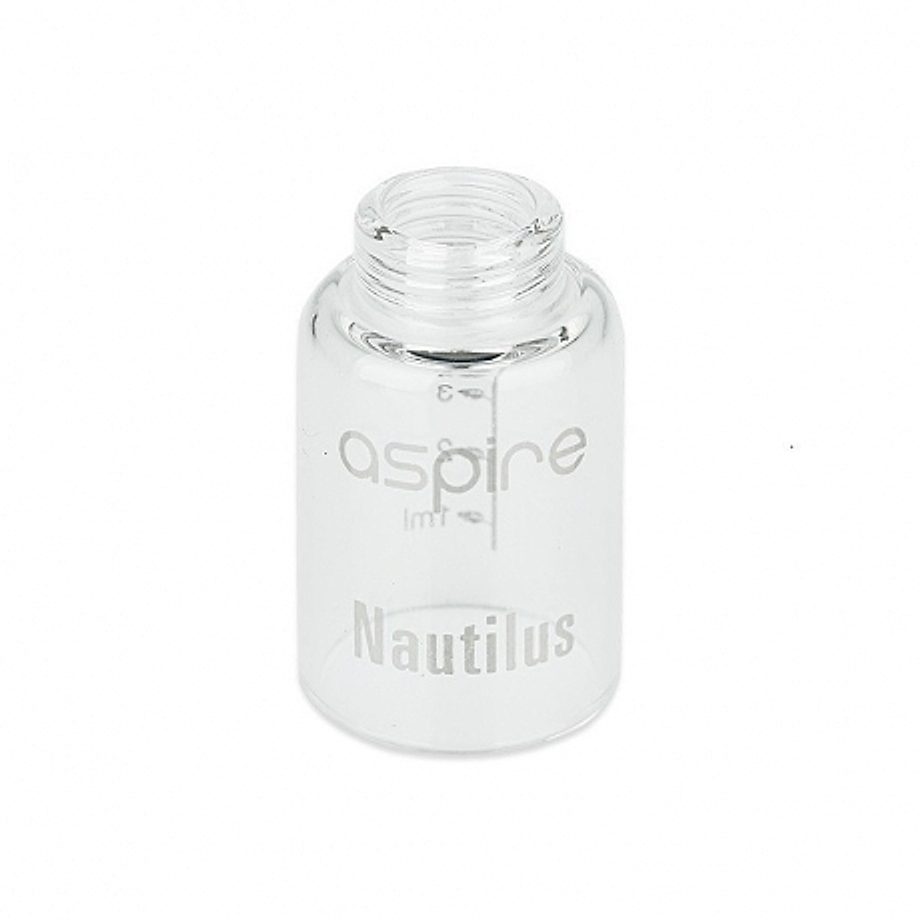 Verre Nautilus de Aspire Verre Nautilus de Aspire