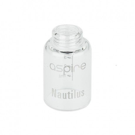 Verre Nautilus de Aspire