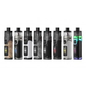  RPM 5 de Smok