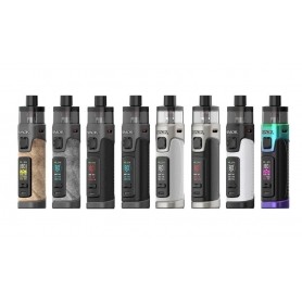 Kit RPM 5 Pro de Smok