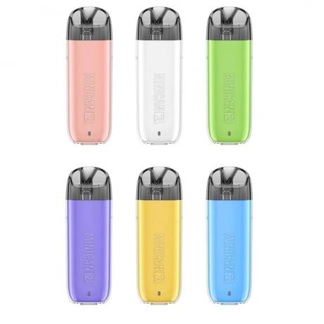 Cigarette electronique Kit Minican 2 de Aspire