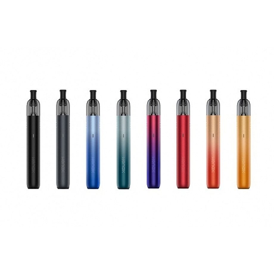 Cigarette electronique Kit Wenax M1 de Geekvape Cigarette electronique Kit Wenax M1 de Geekvape