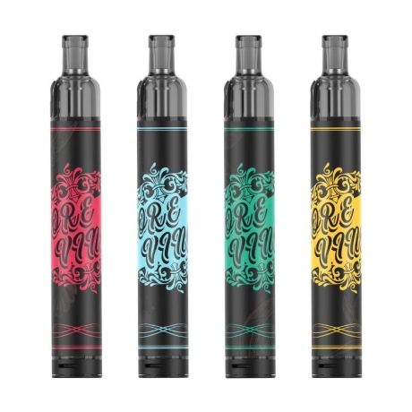 Cigarette electronique Kit Iore Vino de Eleaf