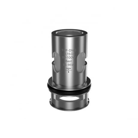 Résistance TPP DM3 0.15 ohm de Voopoo