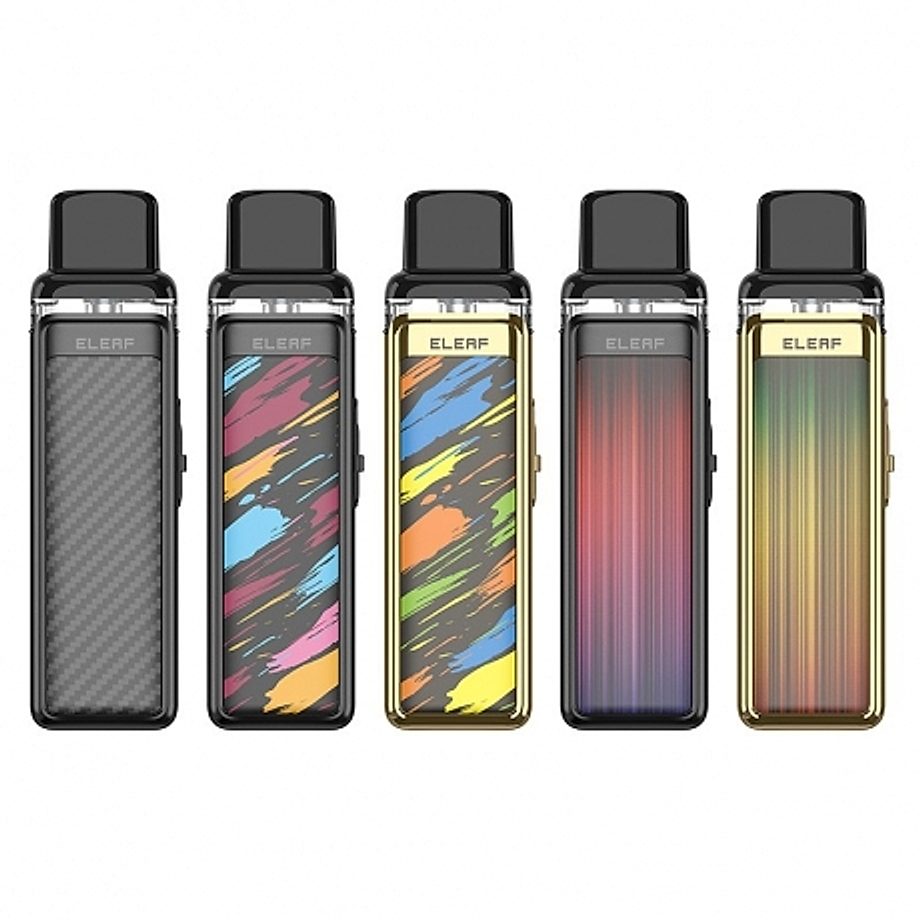 Cigarette electronique Kit Iore Prime de Eleaf Cigarette electronique Kit Iore Prime de Eleaf
