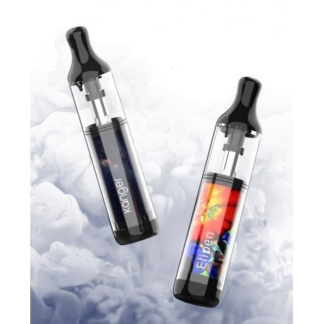 Cigarette electronique Kit Elipen de KangerTech