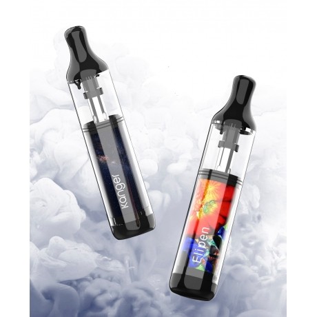 Cigarette electronique Kit Elipen de KangerTech Cigarette electronique Kit Elipen de KangerTech