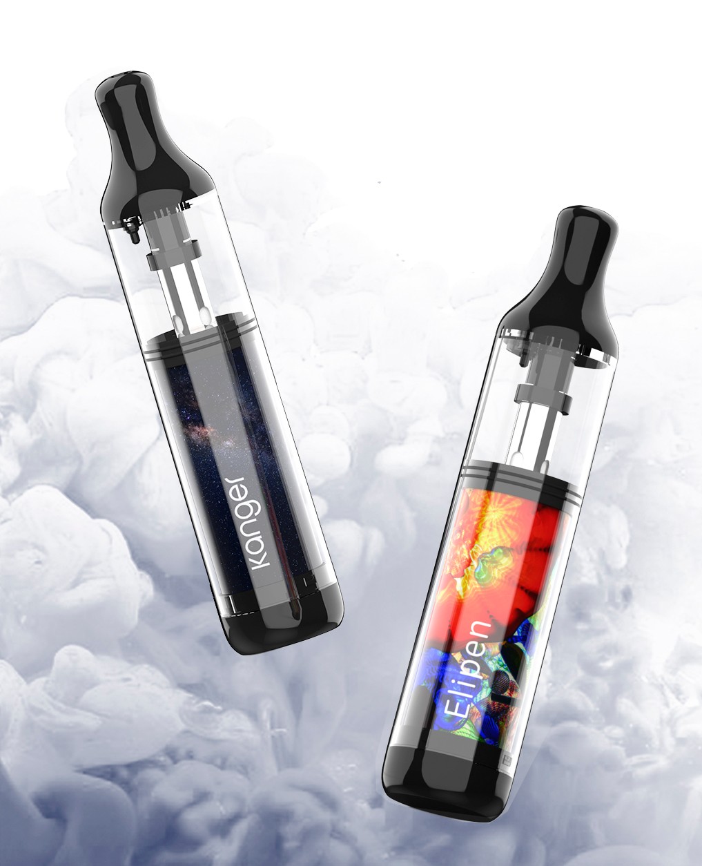 Kit Elipen KangerTech ds 21,90