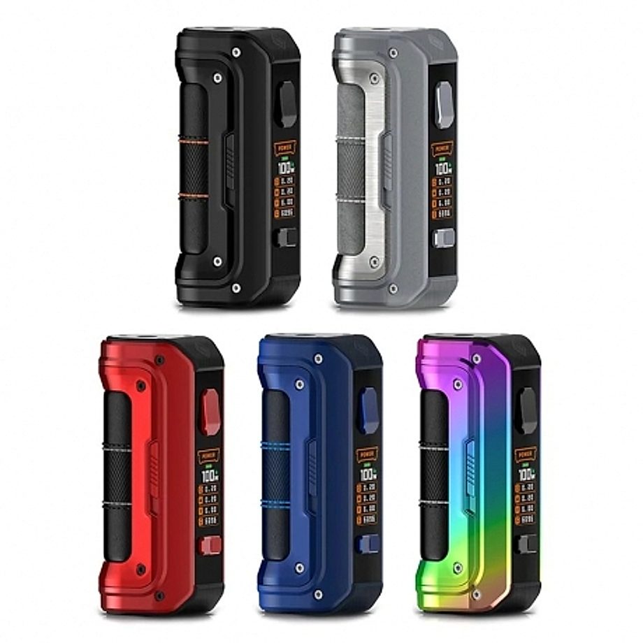 Aegis Max 2 de GeekVape Aegis Max 2 de GeekVape