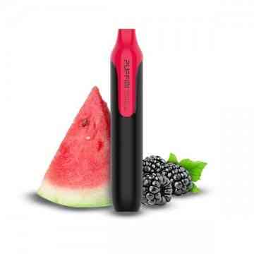 Cigarette electronique Puff DP500 Berries Watermelon de Puffmi Vaporesso