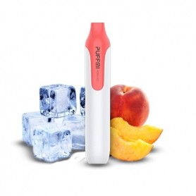 Puff DP500 Peach Ice de Puffmi Vaporesso