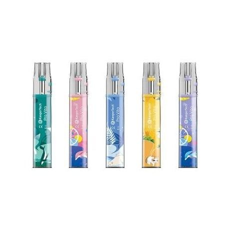 Cigarette electronique Kit Pro Vito de KangerTech