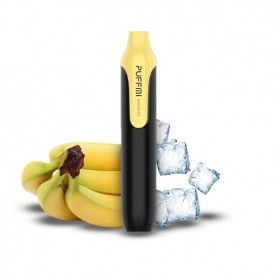 Puff DP500 Banana Ice de Puffmi Vaporesso