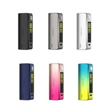 Box Gen 80S de Vaporesso couleur