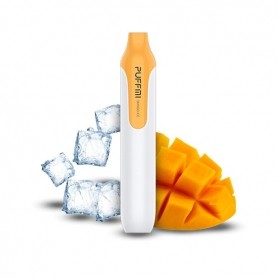 Puff DP500 Mango Ice de Puffmi Vaporesso