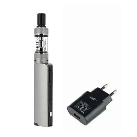 Cigarette electronique Pack Start votre cigarette électronique pour débuter