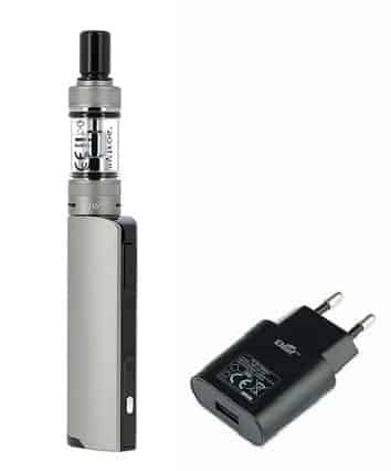 elfbar nachfüll pod läuft aus Kit iStick T80 Melo 4