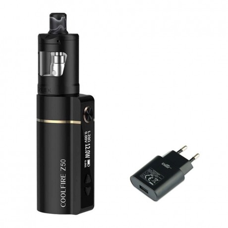 Cigarette electronique Pack Essentiel cigarette électronique