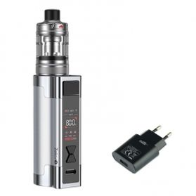 Pack Essentiel cigarette electronique Pack Essentiel cigarette electronique