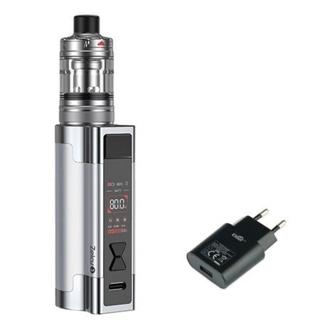 Cigarette electronique Pack Essentiel cigarette électronique